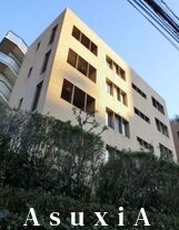 マナハウス四谷