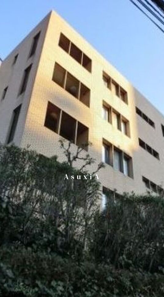 マナハウス四谷