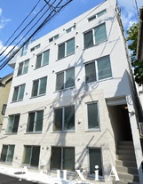 FLレジデンス都心首府（旧ポルトグランデ四谷三丁目）