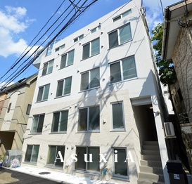 FLレジデンス都心首府（旧ポルトグランデ四谷三丁目）