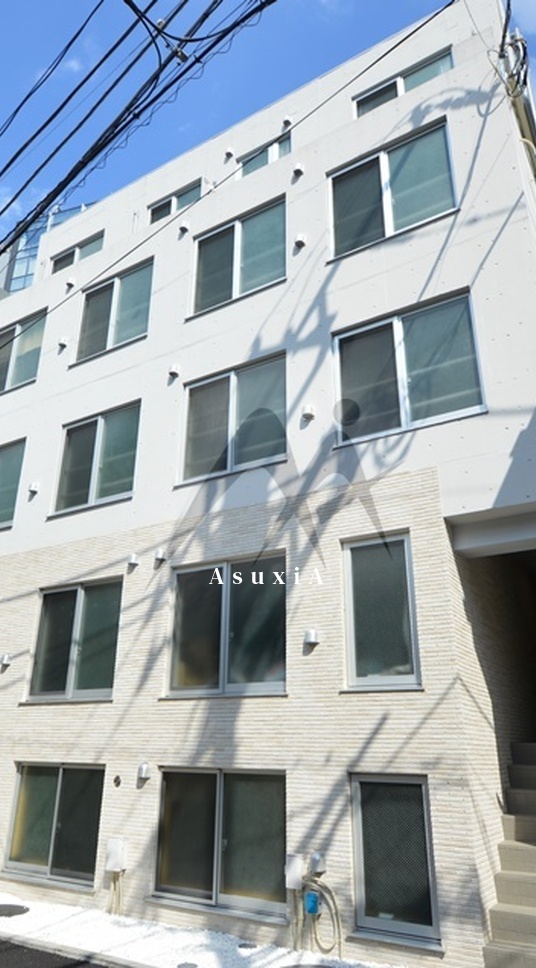 FLレジデンス都心首府（旧ポルトグランデ四谷三丁目）