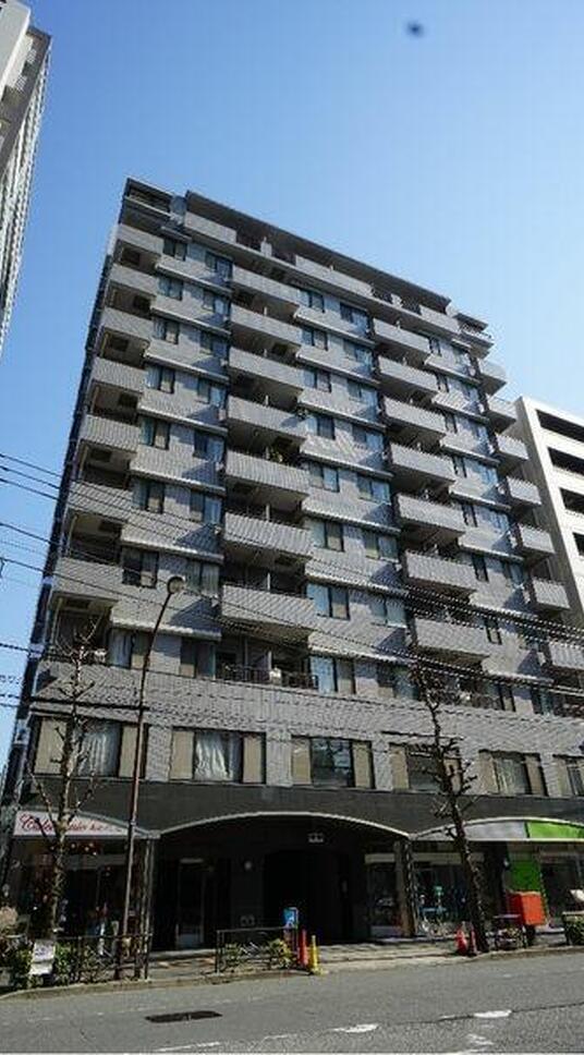 メゾン文京関口2