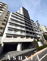 プライムメゾン市谷山伏町