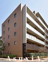 リビオ新宿ザ・レジデンス