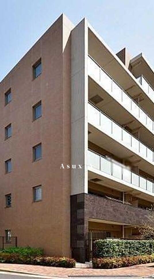 リビオ新宿ザ・レジデンス