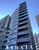 フレンシア四谷左門町