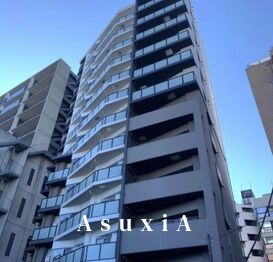 フレンシア四谷左門町