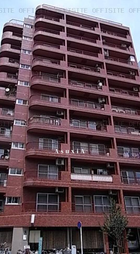 第28宮庭マンション