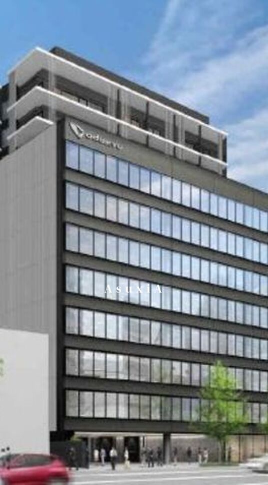 リージア西新宿O-PLACE