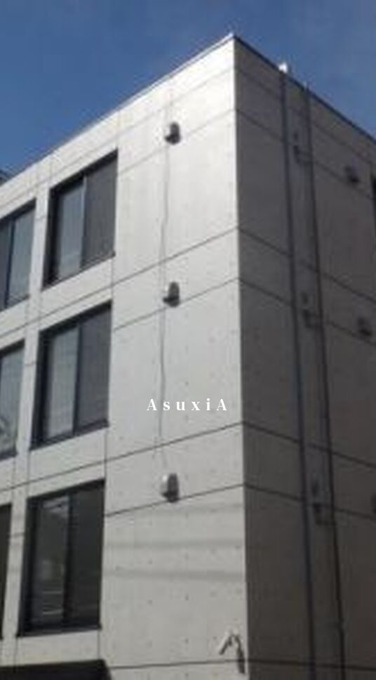 PASEO Higashi Shinjuku