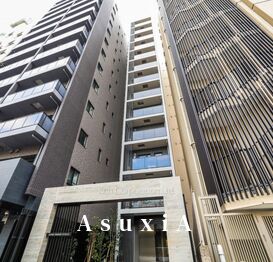 ルフォンプログレ四谷