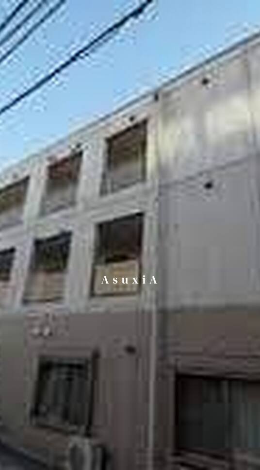 メゾンジャルダン本館