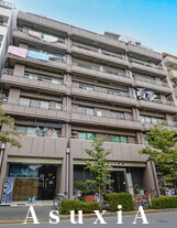 プチモンド新宿