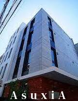 ルクレ高田馬場