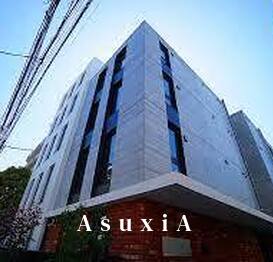 ルクレ高田馬場