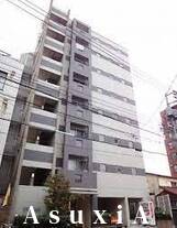 エスティメゾン北新宿