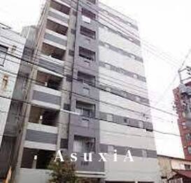 エスティメゾン北新宿