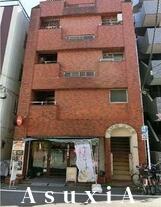 北新宿ハピネス大町