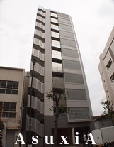 セントラルレジデンス北青山アクシルコート