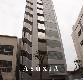 セントラルレジデンス北青山アクシルコート