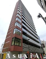 シティインデックス神田