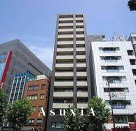 チェスターコート御茶ノ水