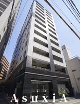 リビオ東京コアプレイス