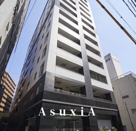 リビオ東京コアプレイス