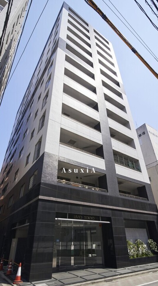 リビオ東京コアプレイス