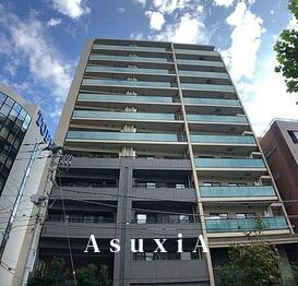 ルネ神田和泉町