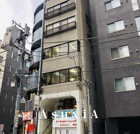 アーク錦町ビルⅡ