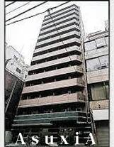 レジディア新御茶ノ水