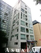 グラックス市ヶ谷一口坂