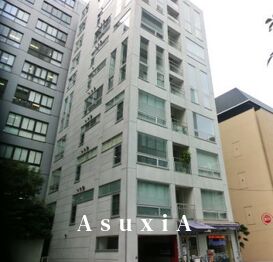 グラックス市ヶ谷一口坂