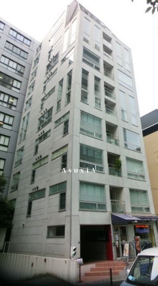 グラックス市ヶ谷一口坂