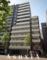 メインステージ千代田岩本町コモデ