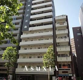 メインステージ千代田岩本町コモデ