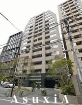 パークハウス二番町