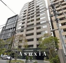 パークハウス二番町