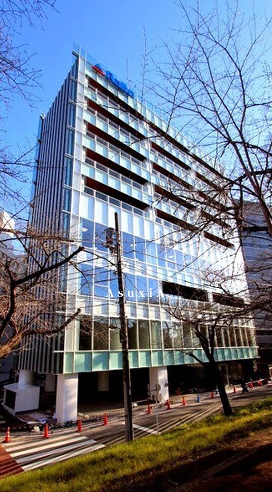 桜ヒルズ九段北