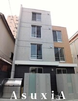 PASEO文京茗荷谷