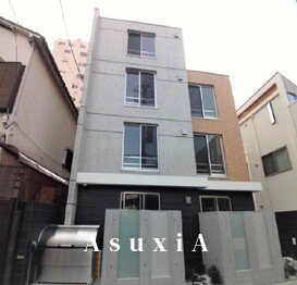 PASEO文京茗荷谷