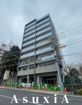 アーバネックス小石川春日