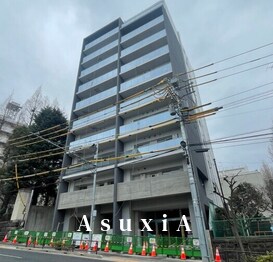 アーバネックス小石川春日