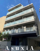 モディア文京小石川