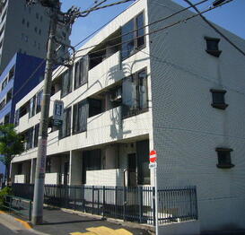 カサビアンカ松濤