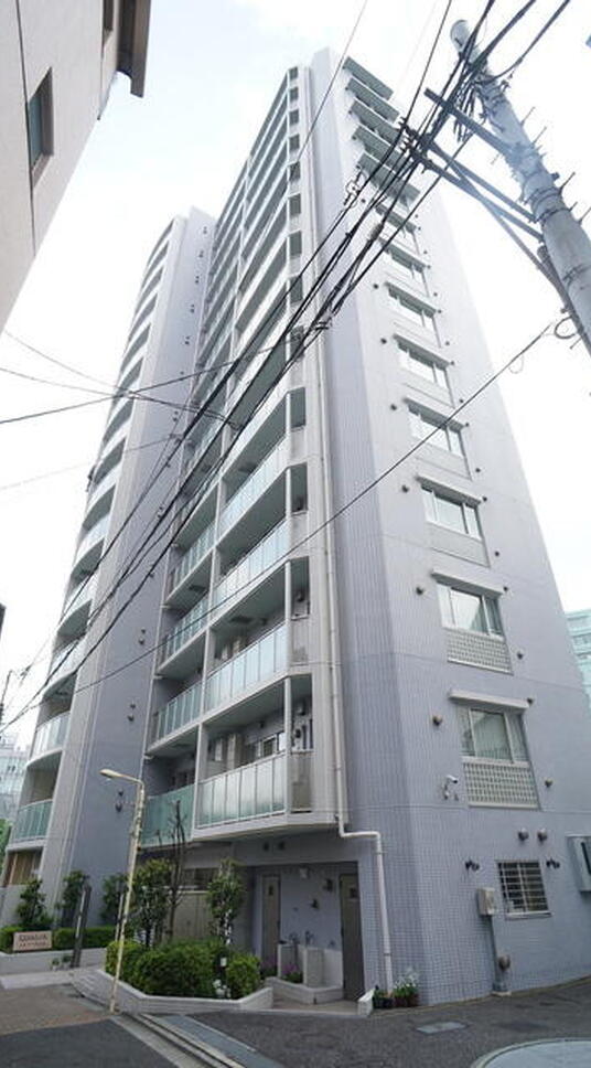 クオリア代々木