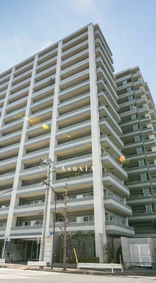 スカイクレストビュー東京