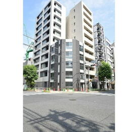 アラート銀座イースト