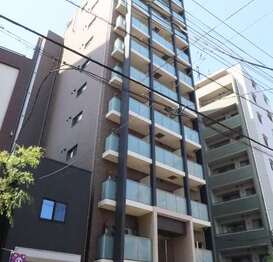 ミリアレジデンス根岸柳通